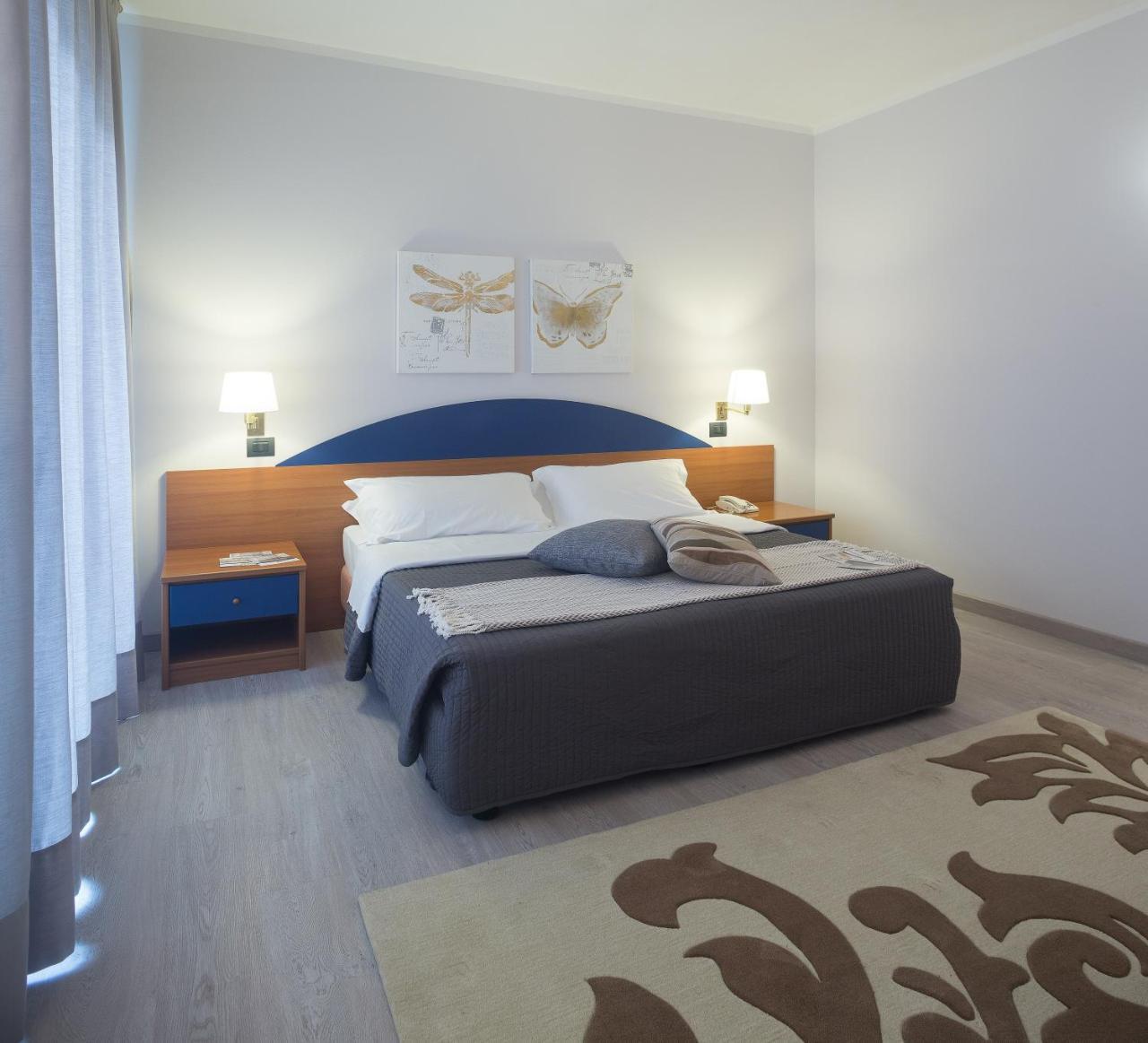 Roero Park Hotel Sommariva Perno المظهر الخارجي الصورة